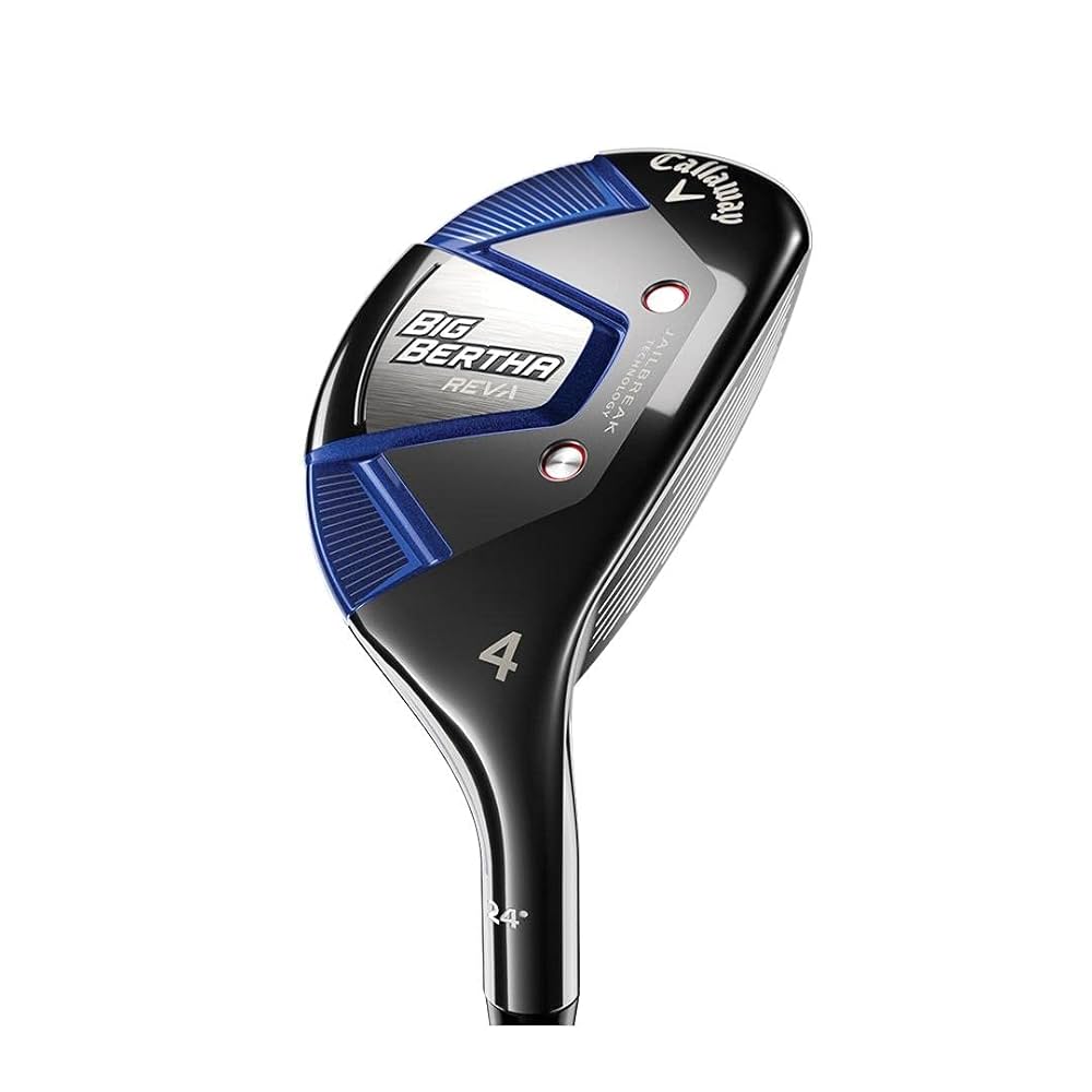 Callaway - Callaway BIG BERTHAレディース用 Amazon.com : Callaway Golf Great Big Bertha Women's Iron Set