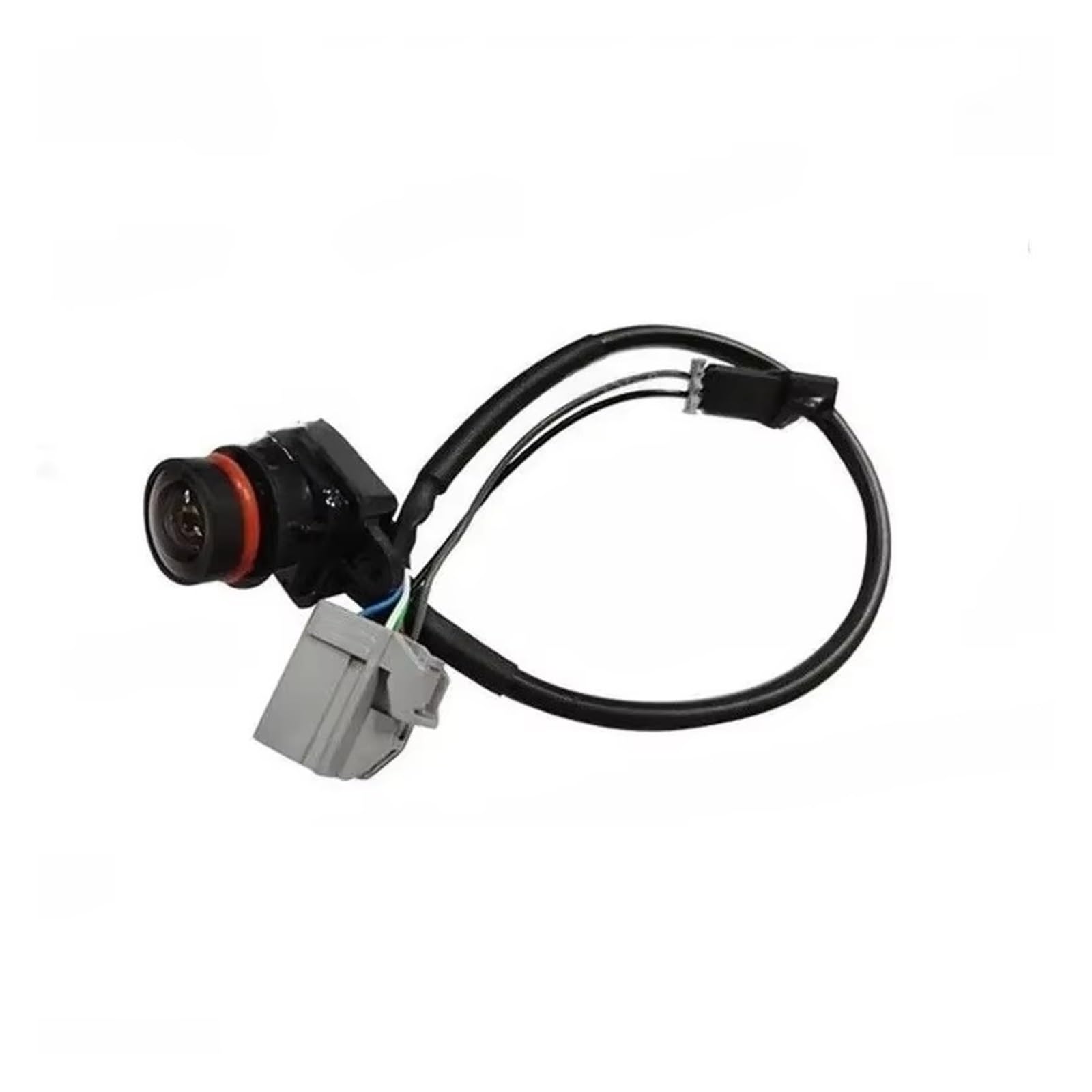 Caméra de recul grand angle pour Fiat 56054858S aide au stationnement en plastique