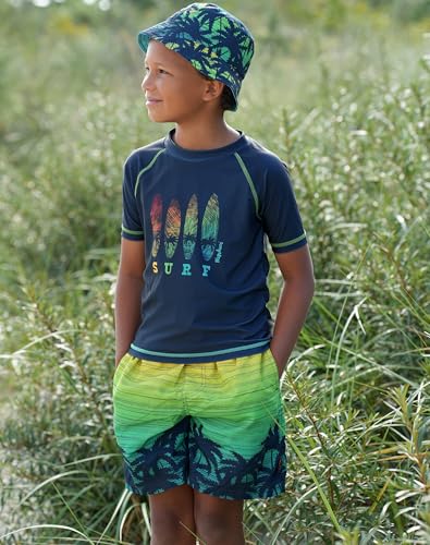 Playshoes UV-Schutz Bade-Set zweiteilig