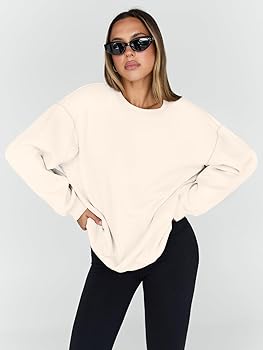 トップス Cherish Oversized Sweatshirt S2ae88c59a65b407e955b899265c54