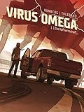omega gold uhr alt  Virus Omega 1: Die Vorherrschaft