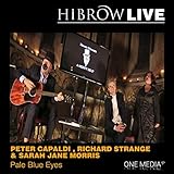 Pale Blue Eyes (Live)