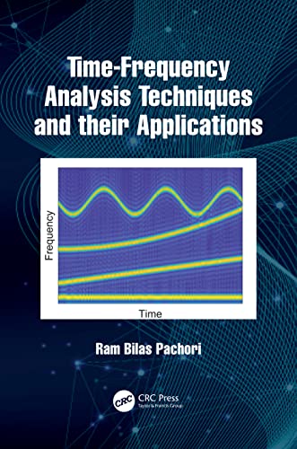Time-frequency Analysis Techniques and Their Applications view 2