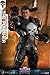 Hot Toys (Hot Toys) [Video Game Masterpiece DIECAST Marvel Future Fight 1/6 Scale Figure Punisher (War Machine Armor Version)