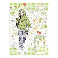 カラフルピーチ アクリルスタンド からぴちピクニック シヴァ