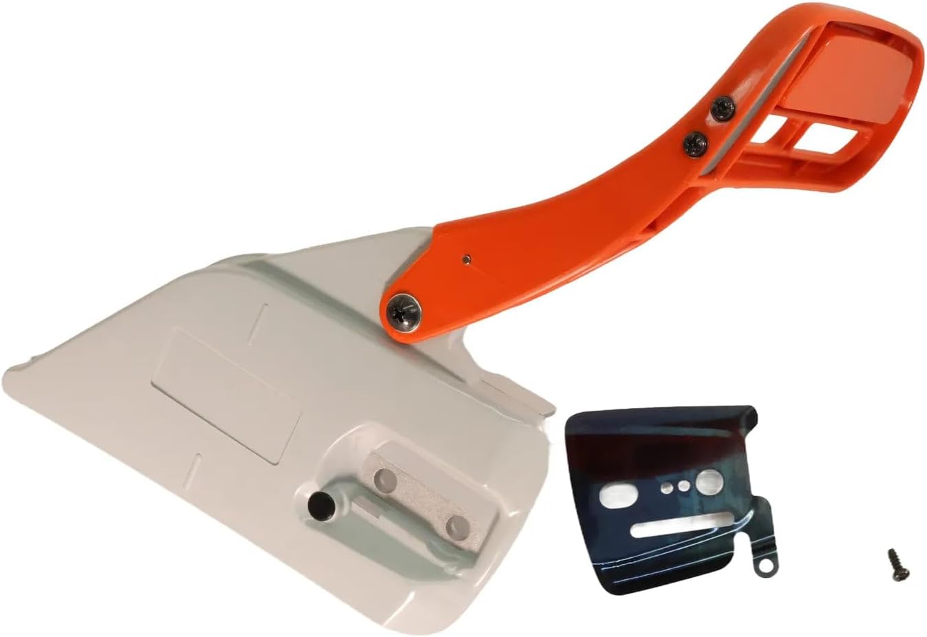 Echo 43310039039 - Brake asy, Chain