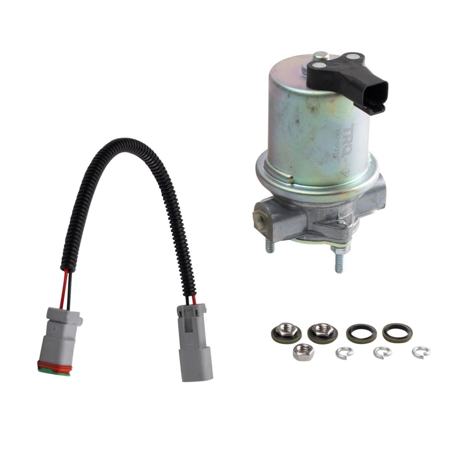 TRQ In-Line Electric Fuel Pump