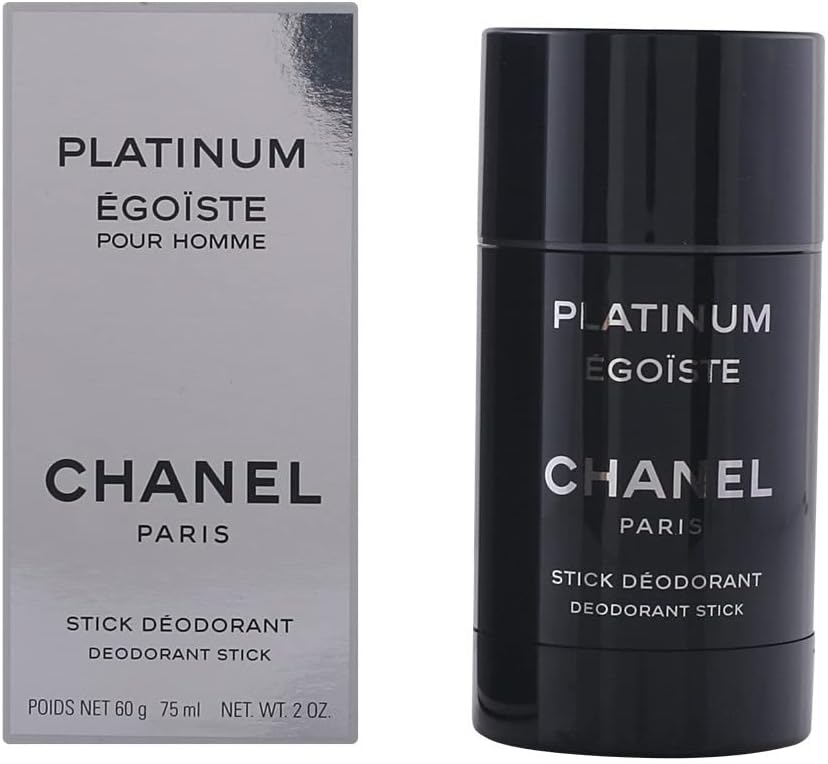 Platinum Egoiste Pour Homme Deodorant Stick
