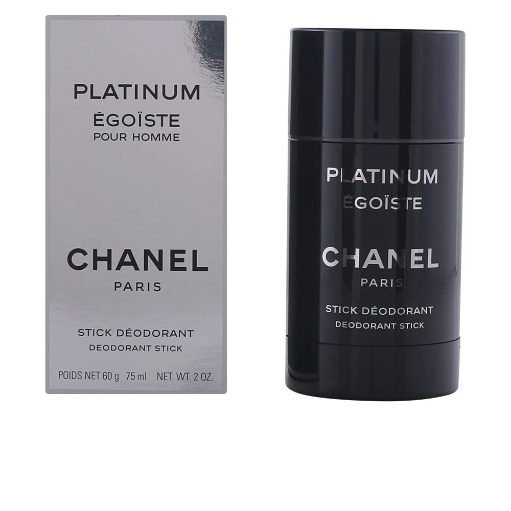 ChanelPlatinum Egoiste Pour Homme Deodorant Stick