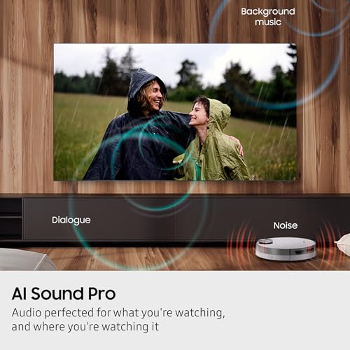 Samsung 75 Inch QE75QN70FAU Smart 4K UHD HDR Mini LED TV - Image 6