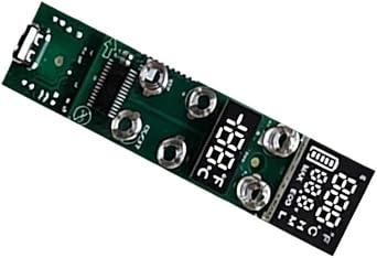Alpicool T60 Car Refrigerator PCB Control Panel Circuit Board