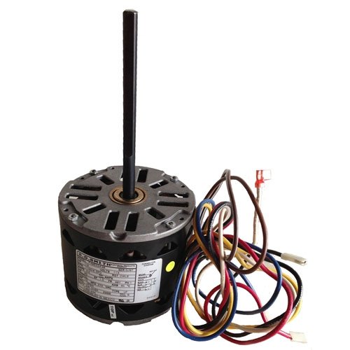 Coleman 3500a818 Furnace Wiring Diagram
