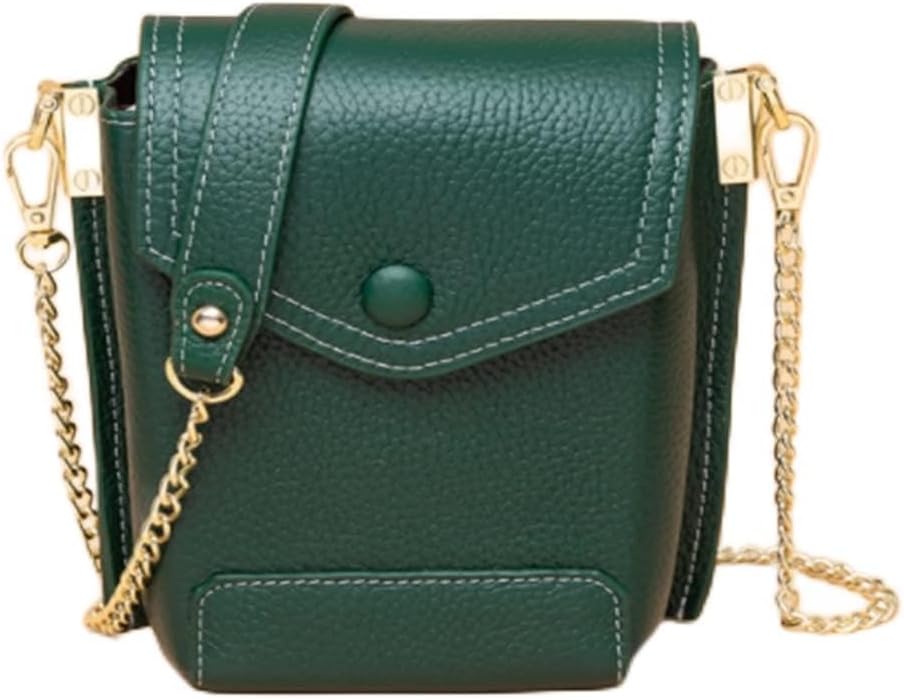 Mobile Phone Bag Women's Messenger Small Vertical All-match The New Mini