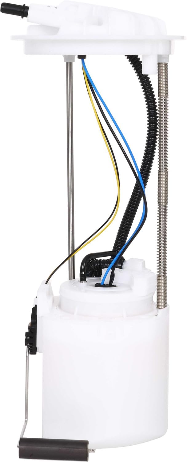 Delphi FG1431 Fuel Pump Module Assembly