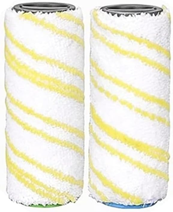 Roller Brush for Karcher FC5 FC7 FC3 FC3D Cordless Floor Sweeper Cleaner Part 8X