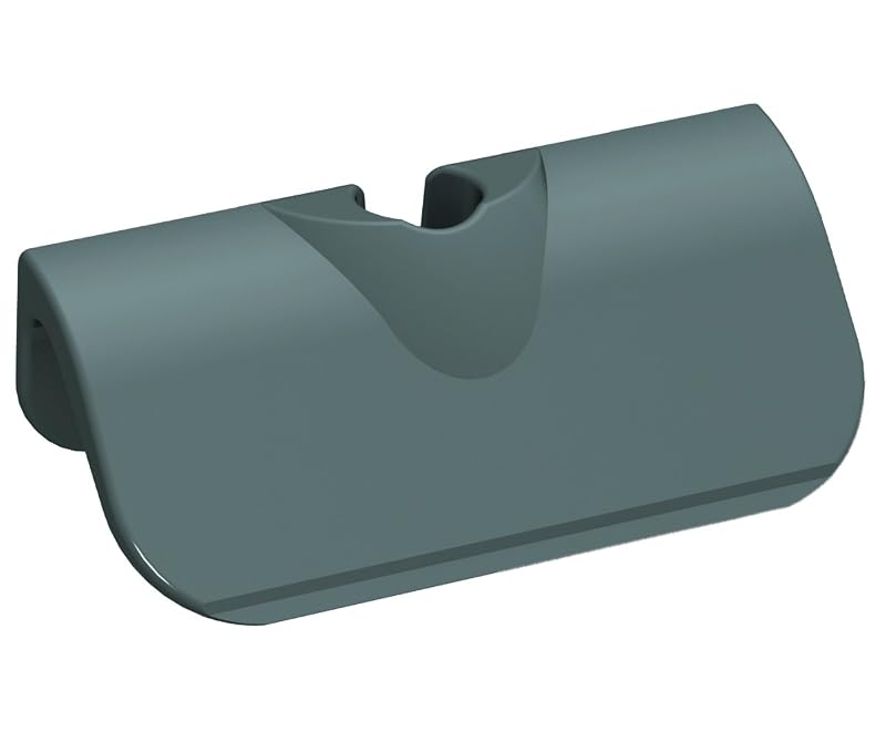 Lâminas plásticas de reposição 45 mm Tunze para Care Magnet 0220.156 – Pacote com 2