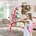 Bow and Arrow Set Girl Toys: 2 Pack LED Light Up Archery Set with 20 Suction Cup Arrows, Birthday Gift for Girls 5 6 7 8 9 10 11 12 Year Old, Outdoor Activities Toys Essentials for Kids Age 4-8 8-12