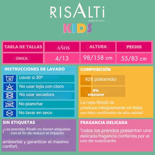 Falda plisada niña elástica de microfibra con top y brazaletes 6