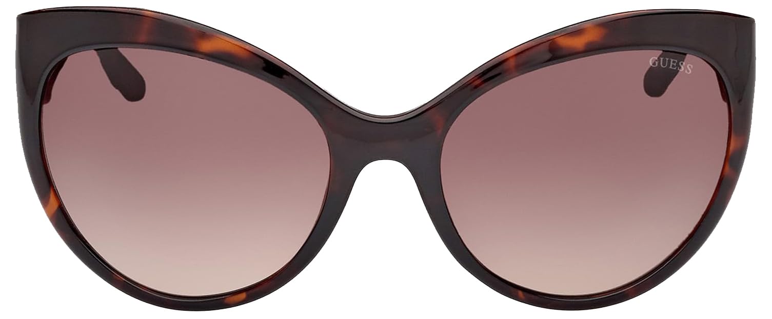 Guess Women's Sunglasses Sunglasses, 61 mm, Plastic