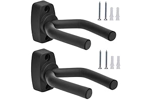 Premium Ukulele Wall Mount Stand