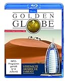 vereinigte arabische emirate englisch  Vereinigte Arabische Emirate - Golden Globe [Blu-ray]
