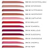 L'Oreal Paris Brilliant Signature Shiny Lip Stain Lipstick, Be Outstanding 0.21 Fl Oz.