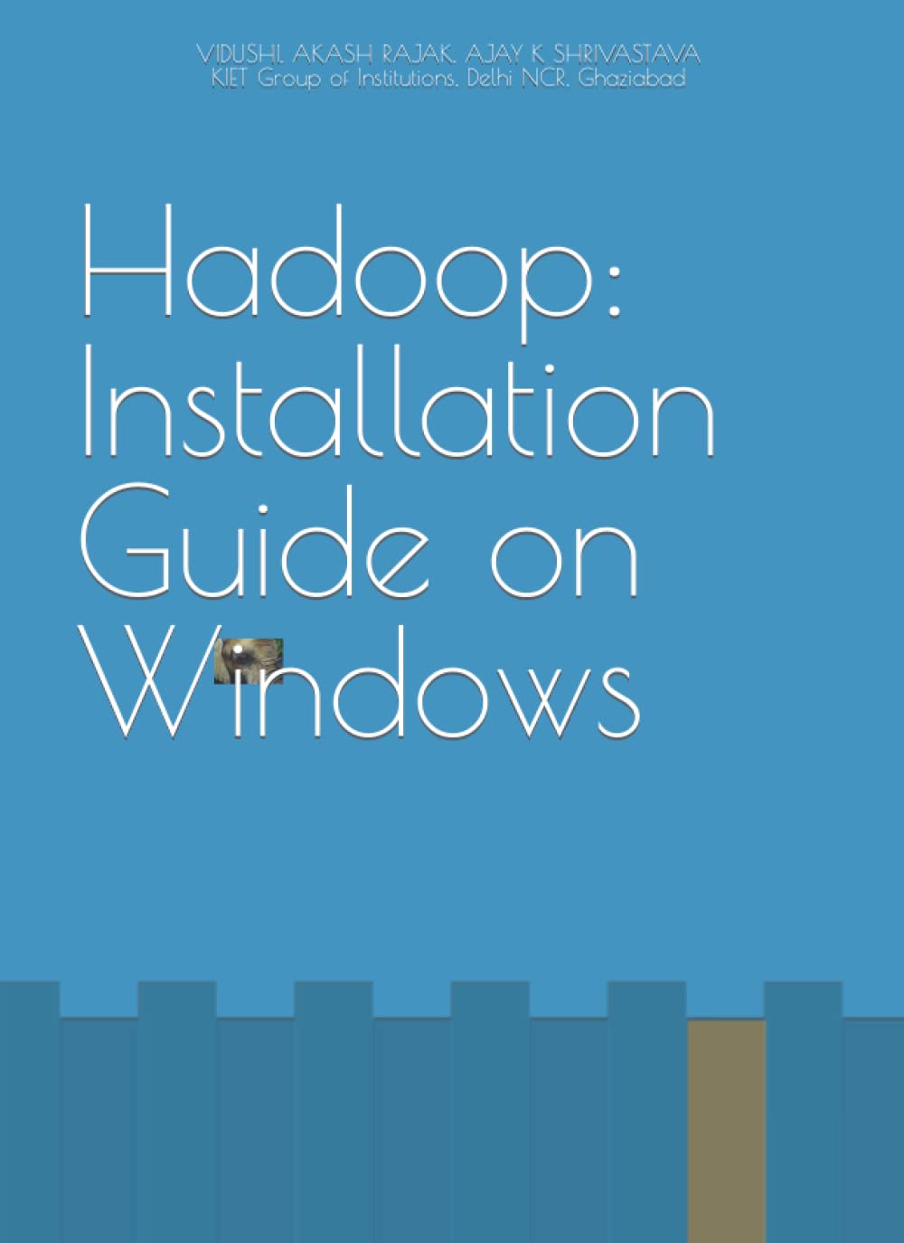 Hadoop: Installation Guide on Windows