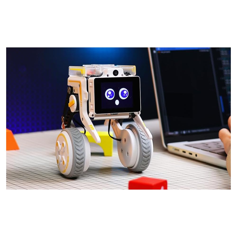 Yahboom Python Programming Robot for Raspberry-Pi Philippines | Ubuy