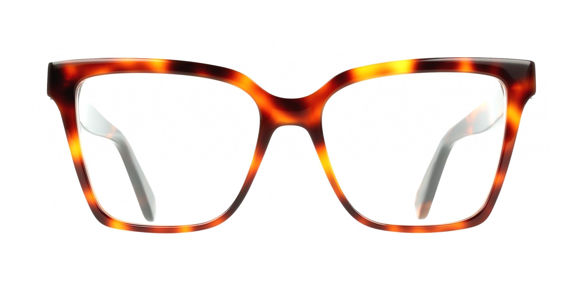 Lunettes de Vue Ferragamo SF3060 Tortoise 54/16/150 Femme