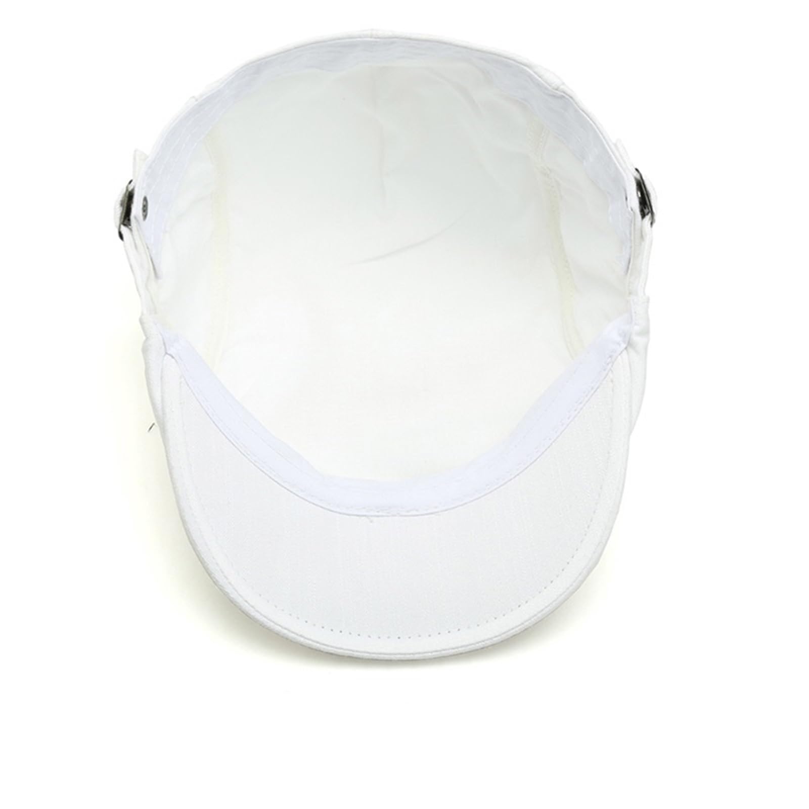 Gorro de Chef Gorro De Chef/Gorro Bar, Trabajo For Camareros For Hombres Y Mujeres En La Cocina, Sombrero Restaurantes Hotel For Cocinero, Gorros Boina Café para Panadería