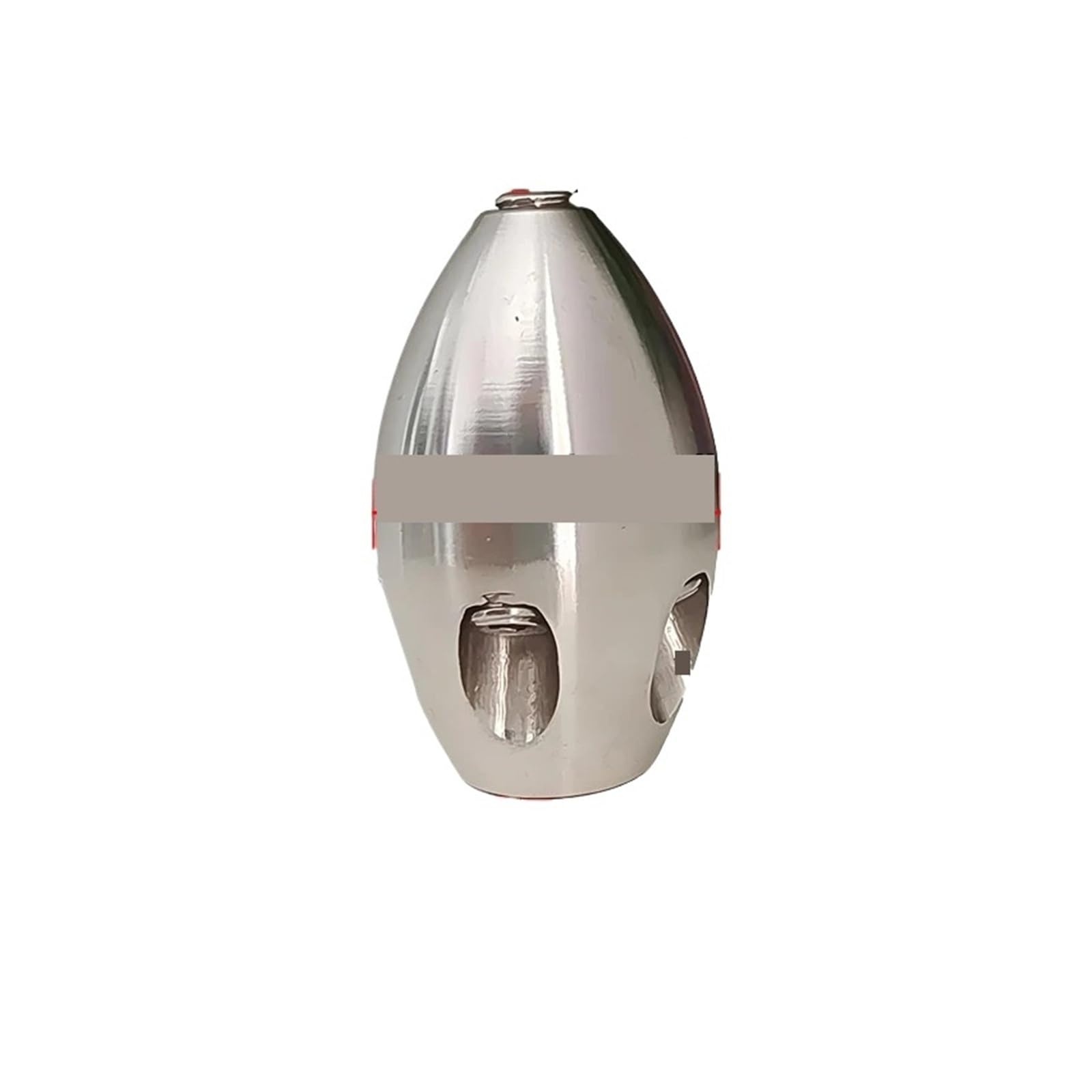 Boquilla de rosca interna 3/8, tubería de dragado, limpieza de alta presión, boquilla de orificio de cerámica for camión, 40-170L/min(50L Front 1 Rear 6)