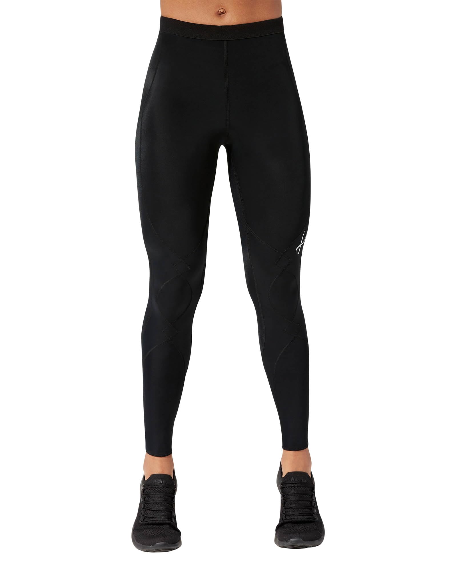 CW-X Expert 3.0 Mid Rise Compression Leggings