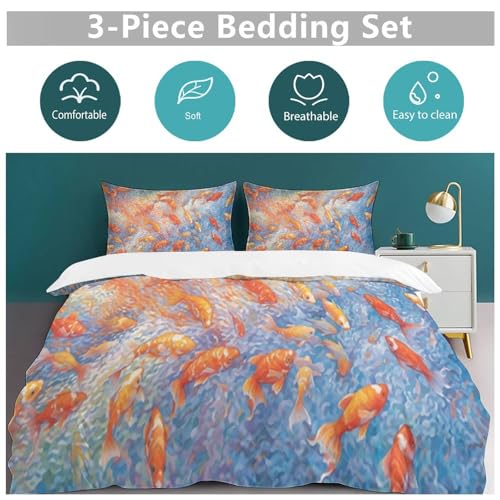Parure de lit dessin animé microfibre pour éviter les draps rêches - 4