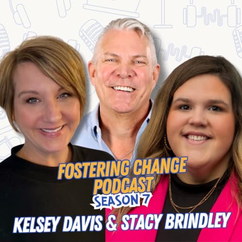 Solving the Foster Parent Shortage with StepStone Family & Youth Services