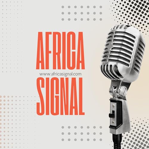 [Fr] : Le potentiel &eacute;conomique de l'Afrique - Interview