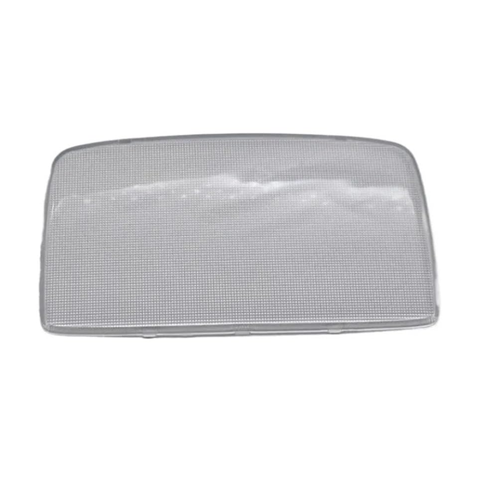 Luz de lectura compatible con Tucson 2015 2017 plafón interior transparente 6