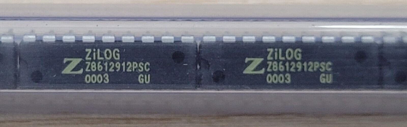 (1 PC) Z8612912PSC Compatible with ZILOG
