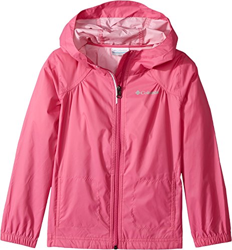 Amazon.com: Columbia Big Girl's Girl's Switchback Rain Jacket