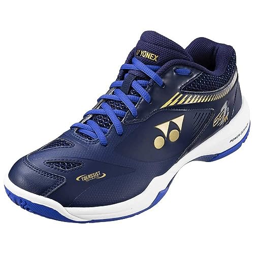 Image of YONEX 65 Z 2 MEN Powr Cushion+ Kento Momota Special Edition Badminton Shoes