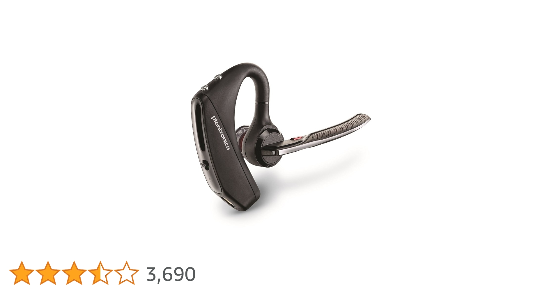 Amazon.co.jp: Poly(旧モデル) ワイヤレスヘッドセット Voyager 5200