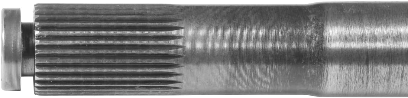 USA Standard Gear (ZA G12471369) Axle with Disc Brake for GM 2WD/4WD Truck