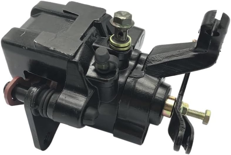 Rear Brake Caliper Assy Fit for 500cc 500 ATV Quad OEM C500-8301730 JG500-153-015