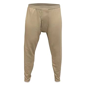 【U LAN】Military line fleece pants Military Style ACU Fleece-Lined Waterproof Pants | Army Navy