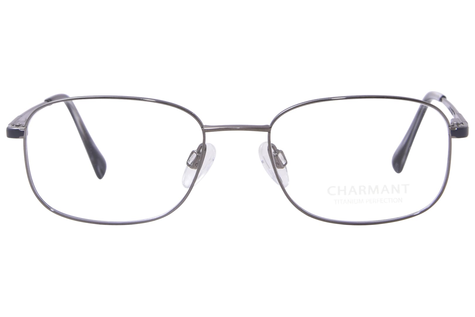 Aristar By Charmant Eyeglasses AR6727 AR/6727 049 Gold/White Optical Frame 54mm