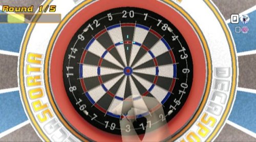 Miniatura 8 de Deca Sporta 2 Wii de Sports 10 Shumoku Japan Import