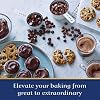 Ghirardelli 100 Percent Unsweetened Premium Baking Cocoa, 8 Ounce (Pack of 6)