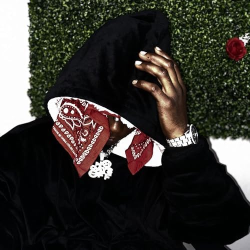 Hood nigga heartbreak [Explicit] by Melly5ive on Amazon