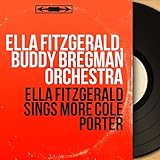  Ella Fitzgerald Sings More Cole Porter (Mono Version)