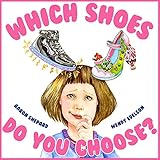 Which Shoes Do You Choose?