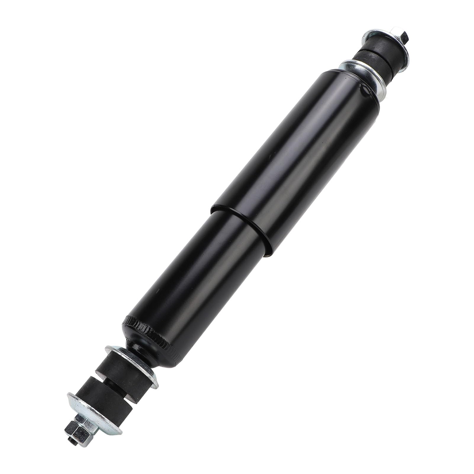 Coppia di Ammortizzatori Posteriori per Carrelli TXT - Parti di Ricambio del Gruppo di Assorbimento degli Urti in Metallo 70248 G01 70324 G01 76418 G01